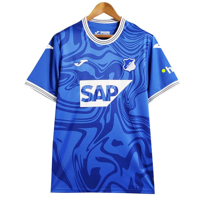 2023-24 joma tsg1899ホッフェンハイム ホーム ユニフォーム