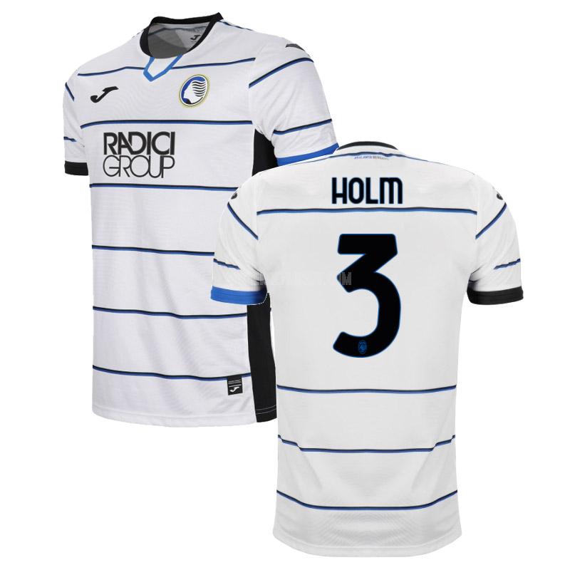 2023-24 joma アタランタ holm アウェイ ユニフォーム