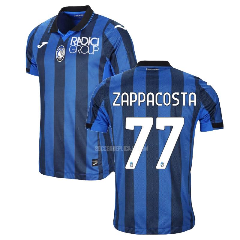 2023-24 joma アタランタ zappacosta ホーム ユニフォーム