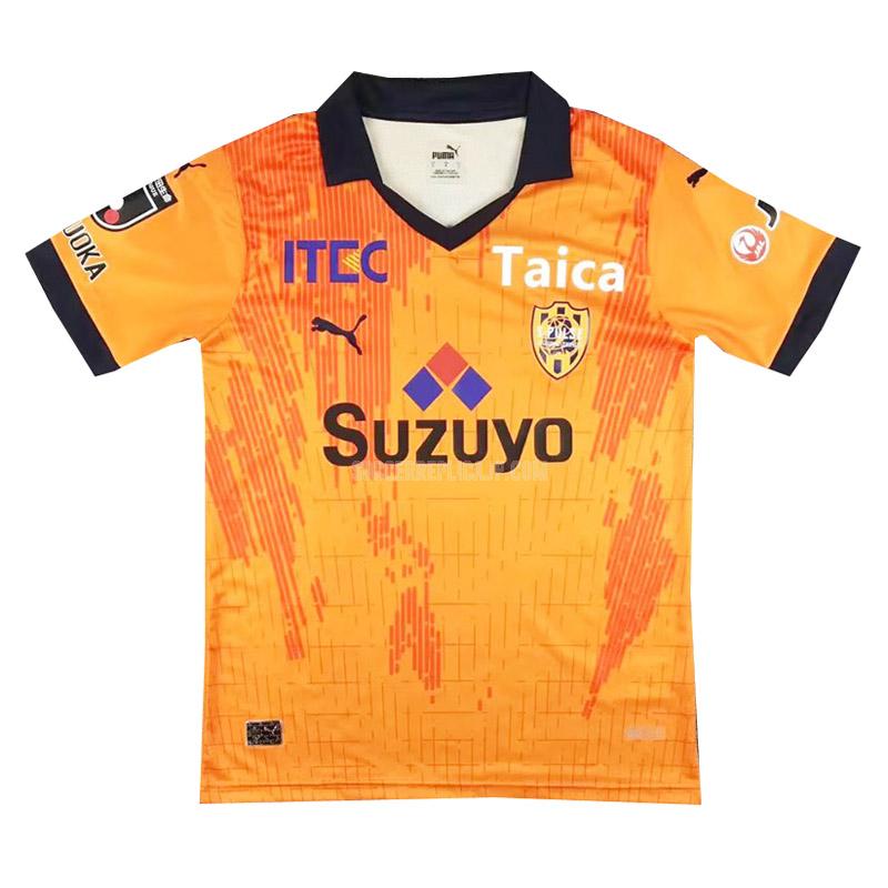 2023-24 puma 清水エスパルス ホーム ユニフォーム