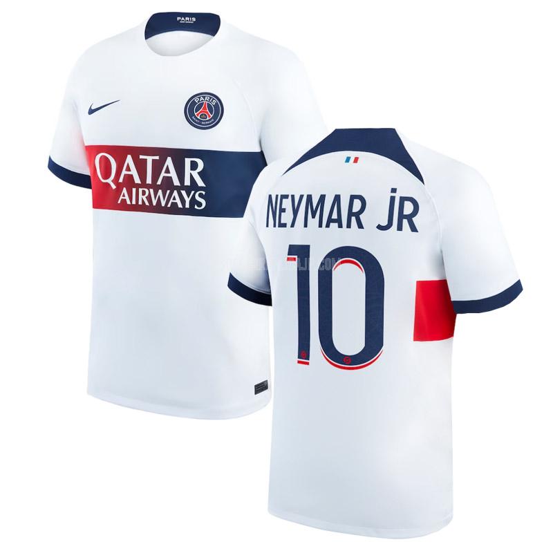 2023-24 ナイキ パリ サンジェルマン neymar jr アウェイ ユニフォーム