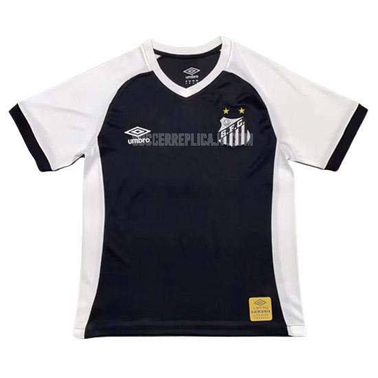 2023 umbro サントスfc retro ユニフォーム