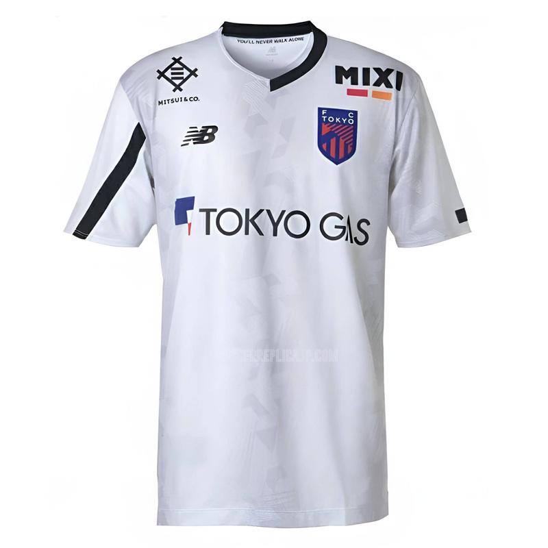 2024-25 new balance fc東京 アウェイ ユニフォーム