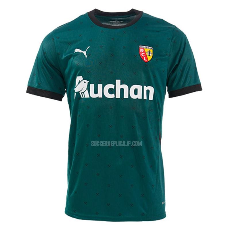 2024-25 puma rcランス アウェイ ユニフォーム