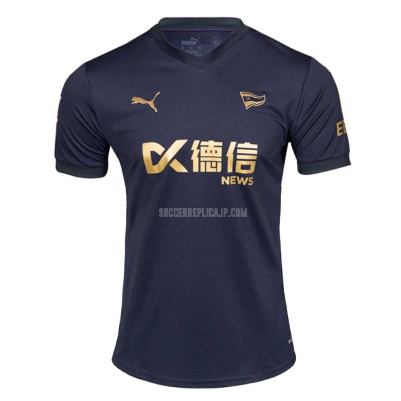 2024-25 puma アラベス サード ユニフォーム