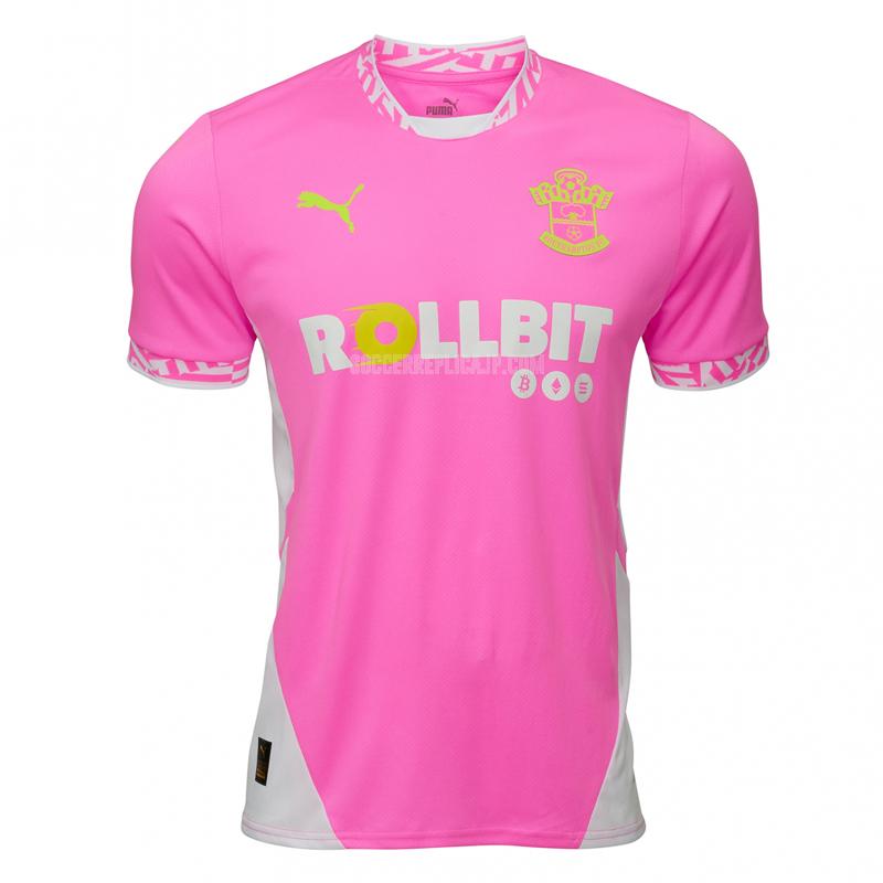 2024-25 puma サウサンプトンfc サード ユニフォーム