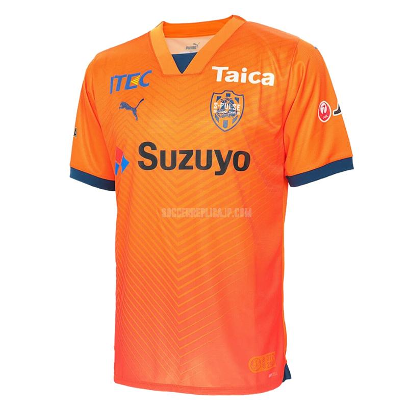 2024-25 puma 清水エスパルス ホーム ユニフォーム