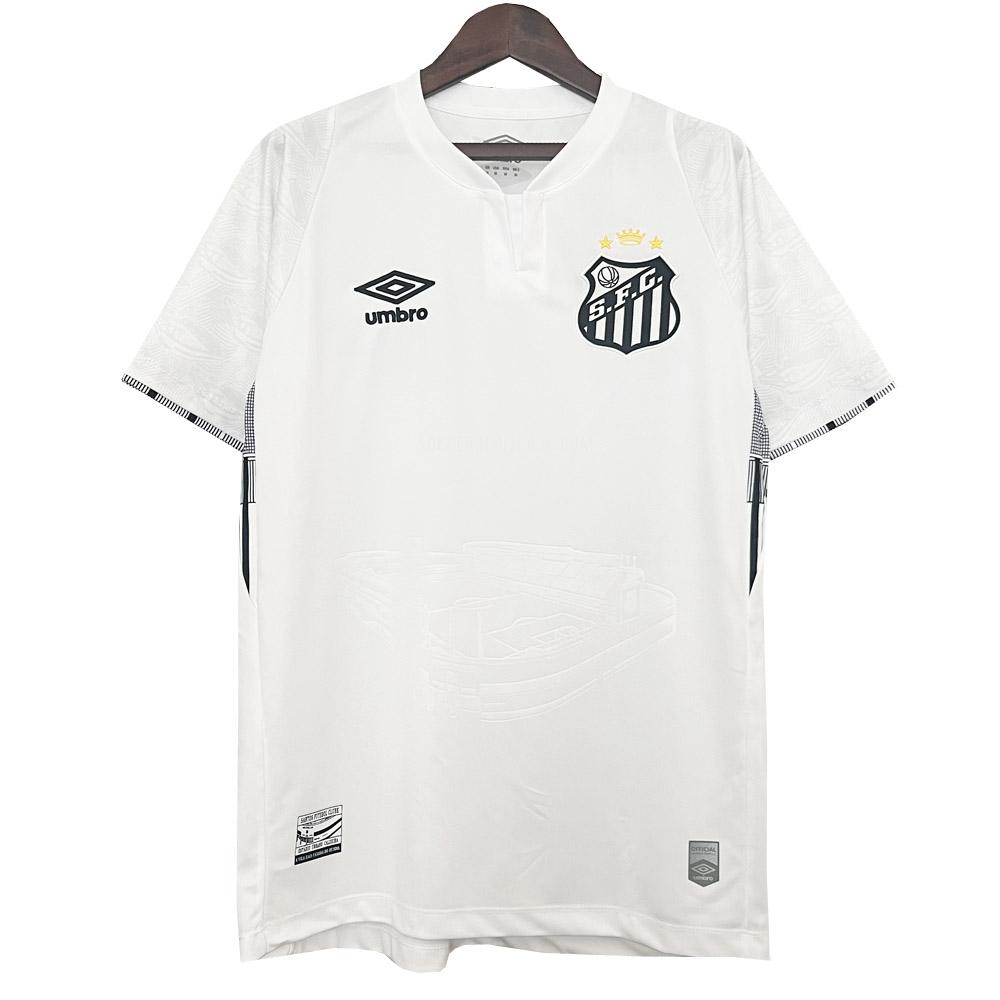 2024-25 umbro サントスfc ホーム ユニフォーム