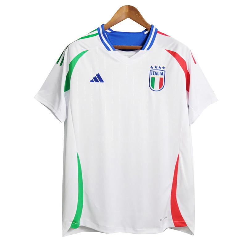 euro 2024 adidas イタリア アウェイ ユニフォーム